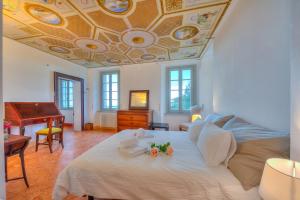 Gallery image of Casa Mirica in Sagno