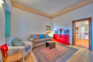 Gallery image of Casa Mirica in Sagno