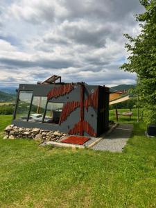 BetliarにあるKajutaのギャラリーの写真 +12枚の写真