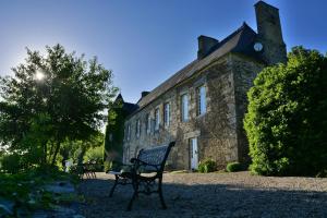 Gallery image of Château de la Motte Beaumanoir in Pleugueneuc