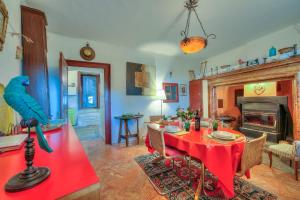 Gallery image of Casa Mirica in Sagno