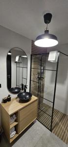 Fotografie z fotogalerie ubytování SteLar Lake View 2025 v destinaci Teşila