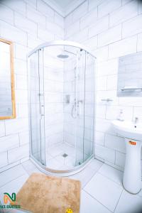 Fotografie z fotogalerie ubytování N3 Luxury Suite v destinaci Mzuzu