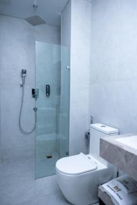 Imagen de la galería de Marmaris Saray hotel NEW, en Tashkent 60 fotos más