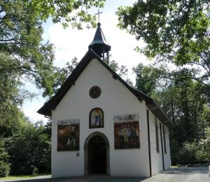Fotografie z fotogalerie ubytování Chez Isabelle v destinaci Guewenheim