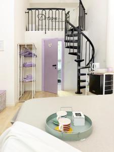 Фотография из галереи Holihome Le Rose в Сан-Бенедетто-дель-Тронто