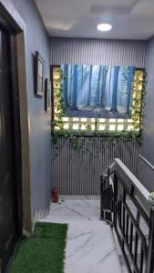 Galeri foto Nems Appartment di Ikeja