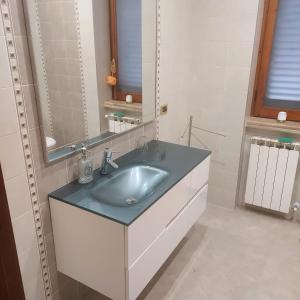 ห้องน้ำของ La villa du Paradis