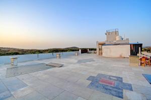 Gallery image of Hotel O Hari Krishna Palace in Amer