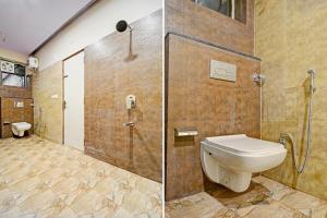 Gallery image of Hotel O Hari Krishna Palace in Amer