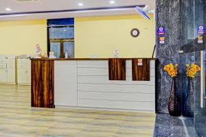 Gallery image of Hotel O Hari Krishna Palace in Amer