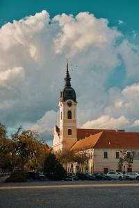Imagen de la galería de Garni Hotel Andric, en Sombor