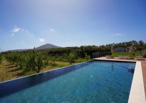 Piscina a Agriturismo Casale Degli Ulivi Alghero o a prop