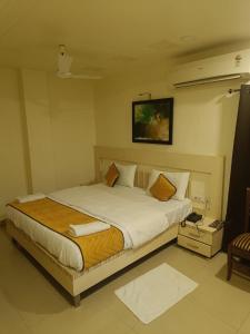 Fotografie z fotogalerie ubytování Hotel Udyam glory v destinaci Nágpur