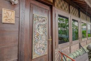 Fotografie z fotogalerie ubytování River Song Bali v Ubudu