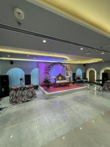 Posezení v ubytování Hotel Star Suites By Star Group