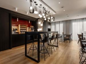 Pića u objektu Ibis Styles Tallinn