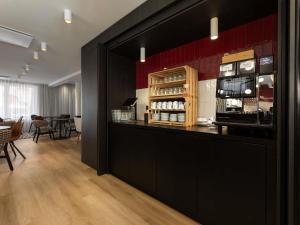 Fotografija u galeriji objekta Ibis Styles Tallinn u gradu Talin