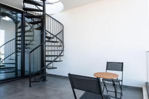Kato LakatamiaLuxurious two bedroom apartment with roof garden的相册照片