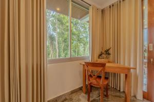 Fotografie z fotogalerie ubytování River Song Bali v Ubudu