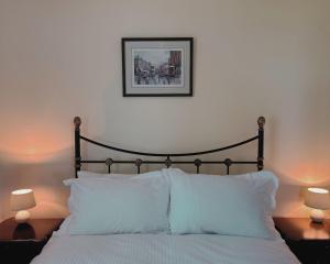 Billede fra billedgalleriet på Blaeberry Cottage i Killean