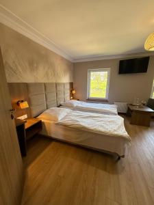 Gallery image of Ranczo w Dolinie in Dobre Miasto