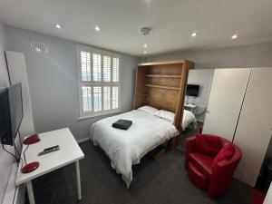 Φωτογραφία από το άλμπουμ του Keedwell Studio Apartments σε Μπόγκνορ Ρέτζις