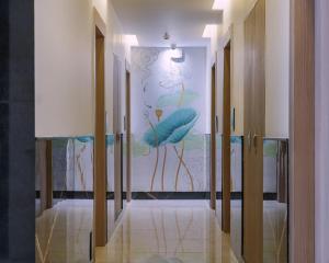 Fotografie z fotogalerie ubytování Hotel Star Suites By Star Group v Novém Dillí
