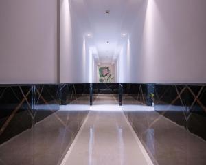 Fotografie z fotogalerie ubytování Hotel Star Suites By Star Group v Novém Dillí