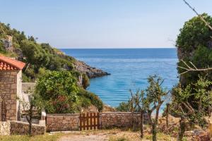 Príroda v okolí apartmánu + 37 fotografií