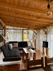 Gallery image of Нереида in Sozopol