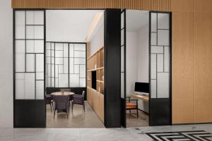 Fotografie z fotogalerie ubytování Sheraton Hangzhou Fuyang v destinaci Chang-čou