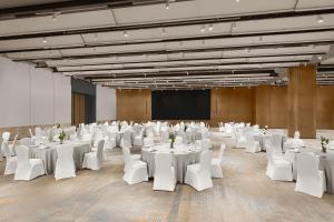 Fotografie z fotogalerie ubytování Sheraton Hangzhou Fuyang v destinaci Chang-čou
