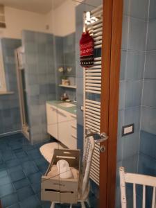 Fotografie z fotogalerie ubytování Vistazzurra B&B v Anconě