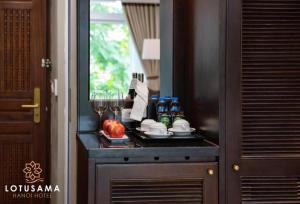 Foto Hanois asuva majutusasutuse Lotusama Central Hanoi Hotel galeriist