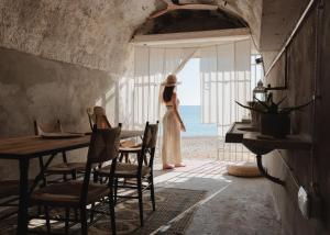 Fotografie z fotogalerie ubytování Casacon Music Hotel Sirolo v destinaci Sirolo