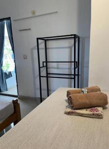 Фотография из галереи Guru villa near beach в Варкале