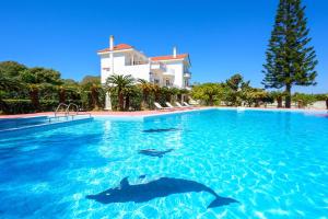 Φωτογραφία από το άλμπουμ του Diamanti Villa Prime Location στη Ρόδο Πόλη