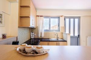 Afbeelding uit fotogalerij van Filiatra Cozy Cental Retreats with Balconies in Filiatra +35 foto's