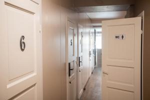 Nuotrauka iš apgyvendinimo įstaigos Hostel K3a Vilniuje galerijos