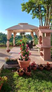 Imagen de la galería de Casa Norma, en Parrana San Martino