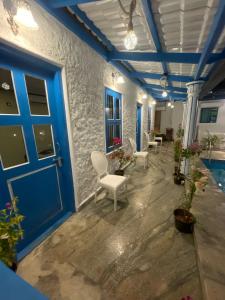 Fotografie z fotogalerie ubytování BoganVilla by Malpe v destinaci Cocoanut Island