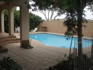 Gallery image of Three Arches Guesthouse in Parow