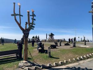 Địa danh địa phương gần căn hộ