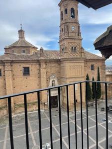 Fotografie z fotogalerie ubytování Chez Miró Corella v destinaci Corella