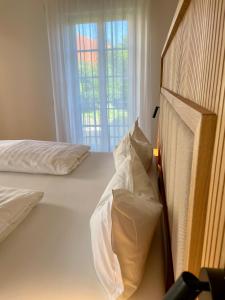 Fotografie z fotogalerie ubytování Gartenvilla v destinaci Marktheidenfeld