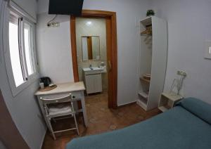 Fotografie z fotogalerie ubytování Hostal Canalejas v destinaci Cádiz