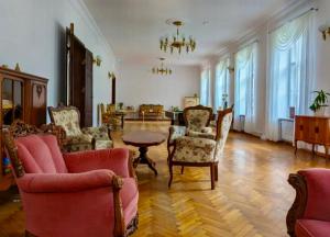 Photo de la galerie de l'établissement Pałac Morski, à Gąski