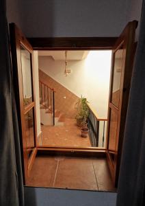 Fotografie z fotogalerie ubytování Hostal Canalejas v destinaci Cádiz