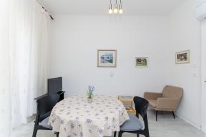 Posedenie v ubytovaní Guest house Levanda